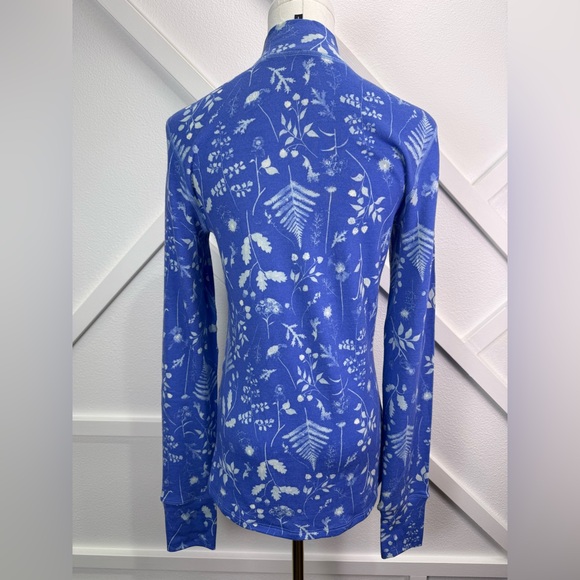 Backcountry Cedars RWS Merino Mid Weight Baselayer Crew Top Size Medium - Picture 7 of 12